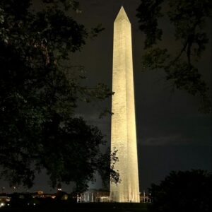 Washington Monument