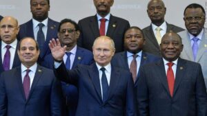 Afrique