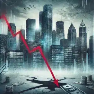 crise financière