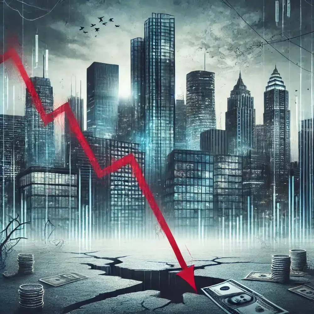crise financière