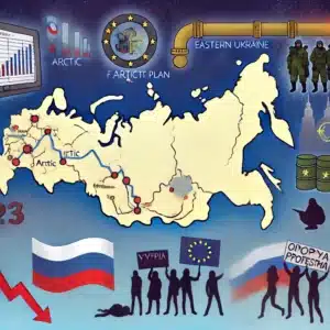 Russie