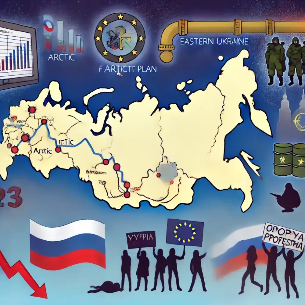 Russie