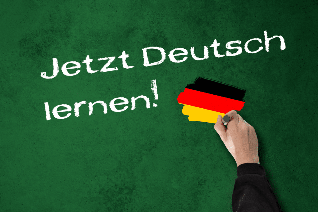 allemand