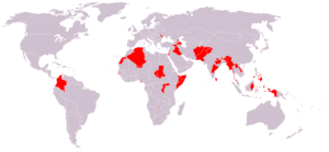 conflits