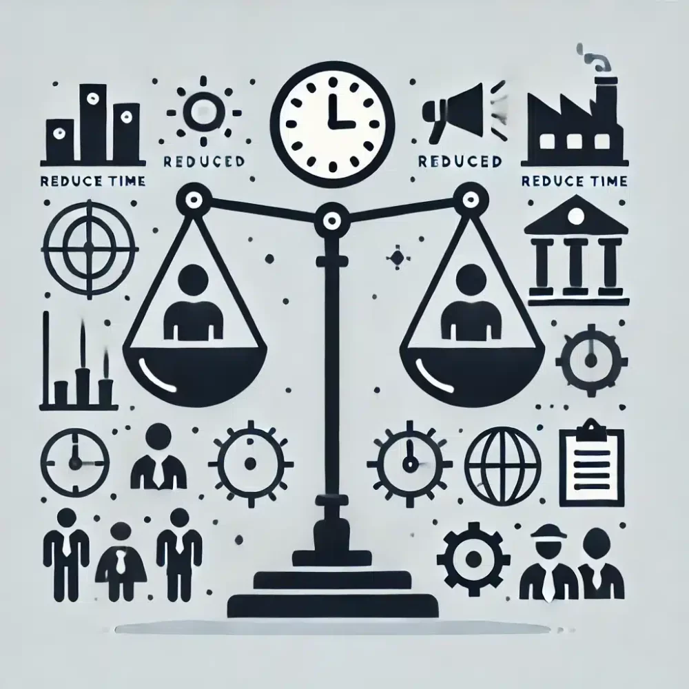 temps de travail