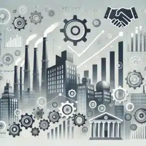 politiques industrielles