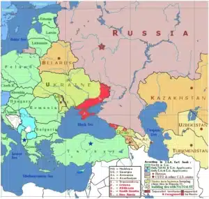 Russie