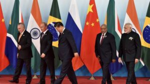 BRICS