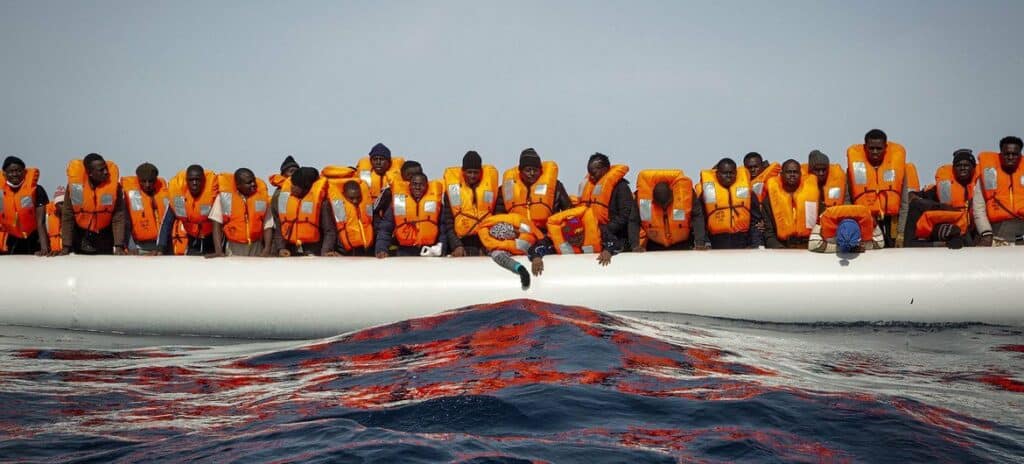 migrants
