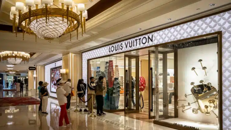luxe
