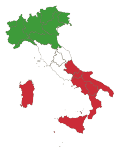 Italie