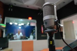 interview