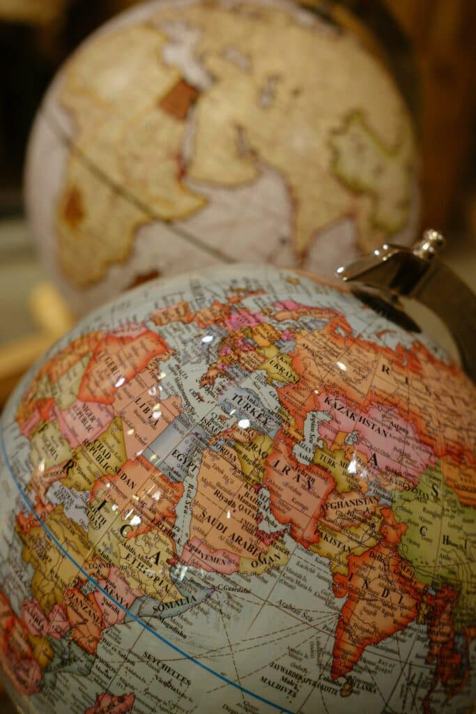 Orient