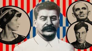 poètes