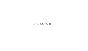matrices productives