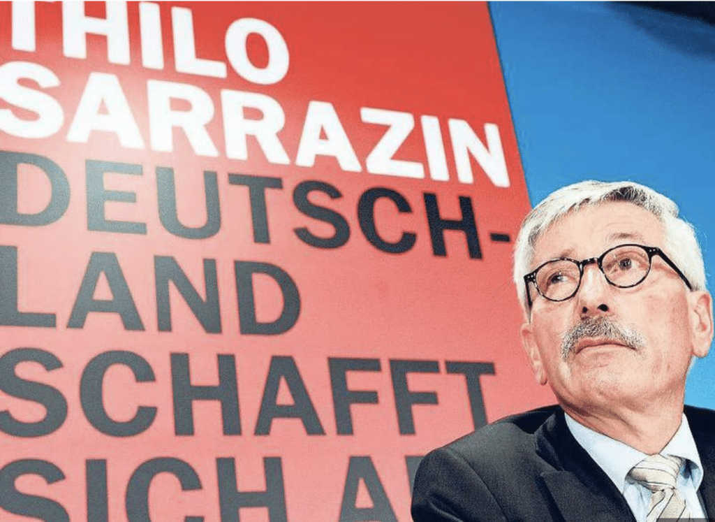 Sarrazin