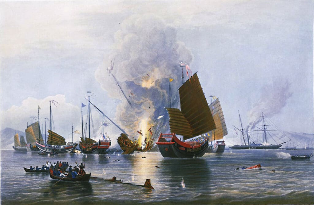 guerres