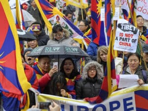 Tibet