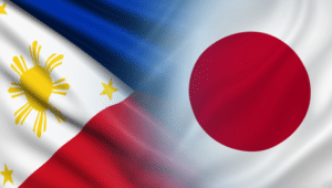 Japon