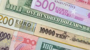 monnaie