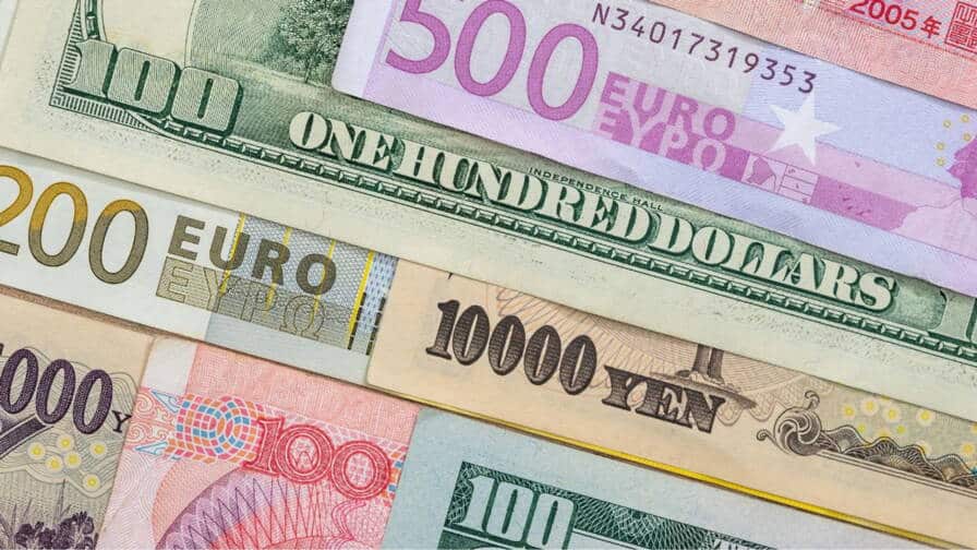 monnaie