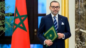Maroc