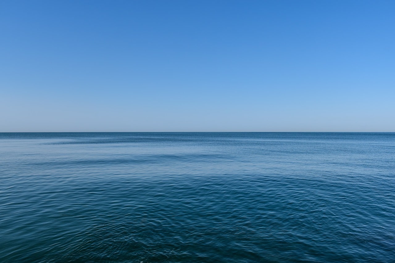 Quelle est la principale cause du réchauffement des océans selon le GIEC ?