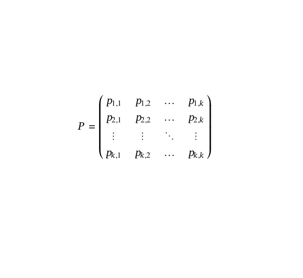 transition