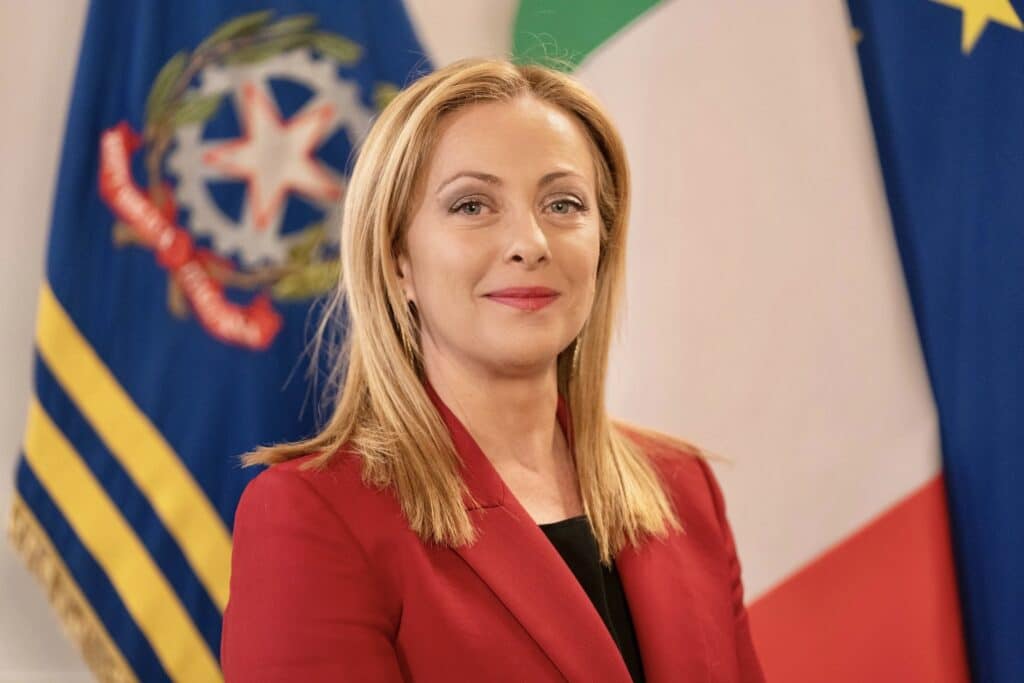 Meloni