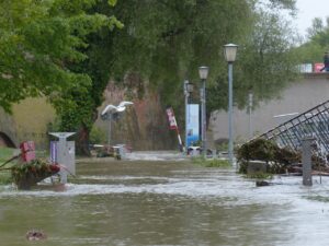 inondations
