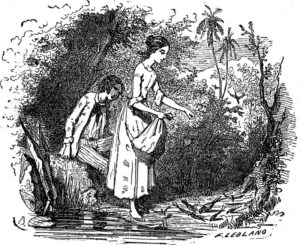 Paul et Virginie