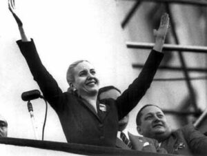 Evita