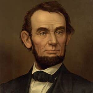 Abraham Lincoln