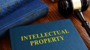 propriété intellectuelle