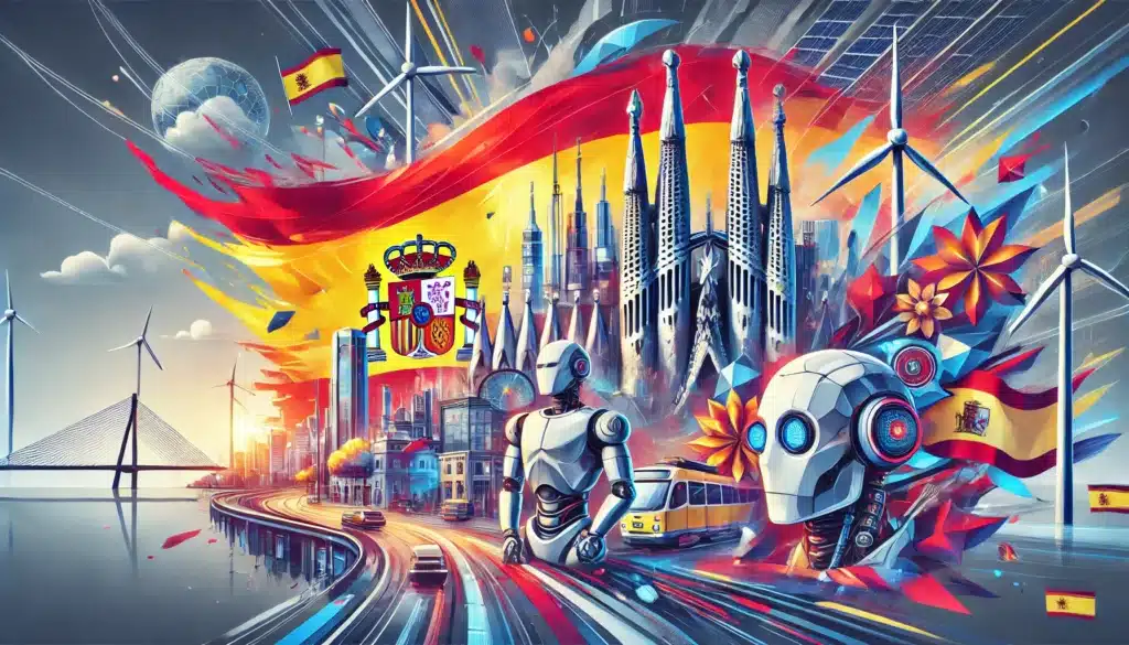 España, un país innovador