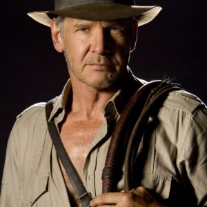 Indiana Jones