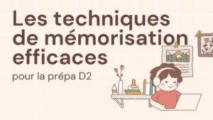 mémorisation
