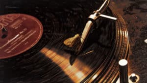 vinyle image