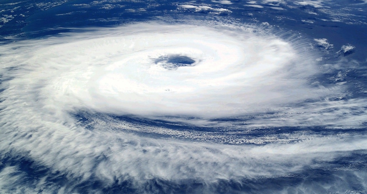 Quelle vitesse maximale ont atteint les rafales du cyclone Chido à Mayotte ?