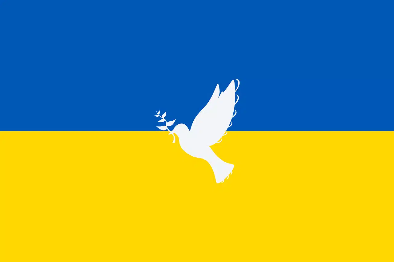 Quelle somme l'Allemagne a-t-elle promis comme nouvelle aide militaire à l'Ukraine ?