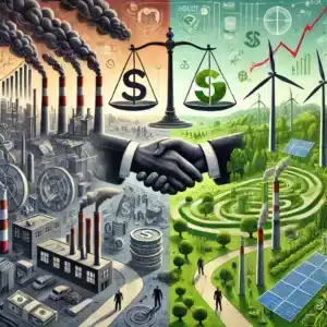 transition écologique