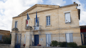mairie