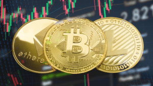 cryptomonnaies