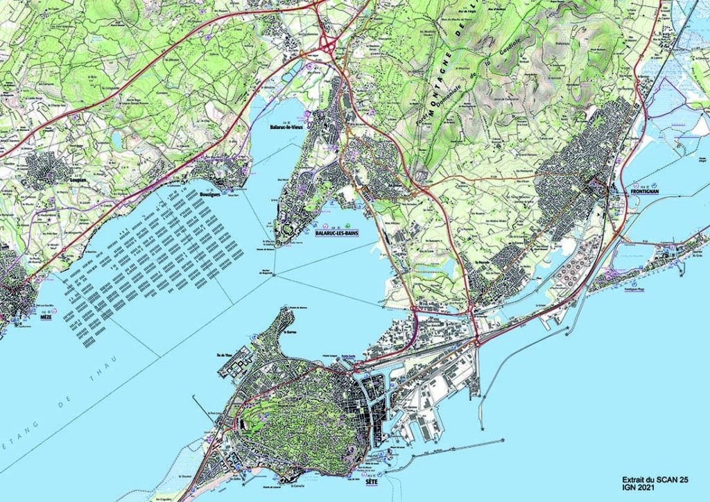 géographie
