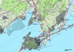 géographie