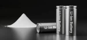 lithium