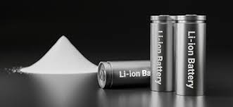 lithium