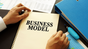 modèles économiques