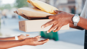 commerce