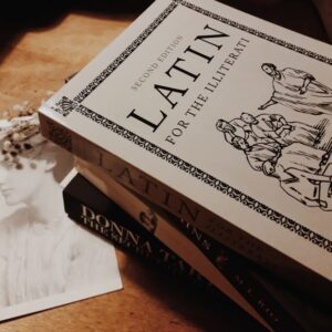langues anciennes